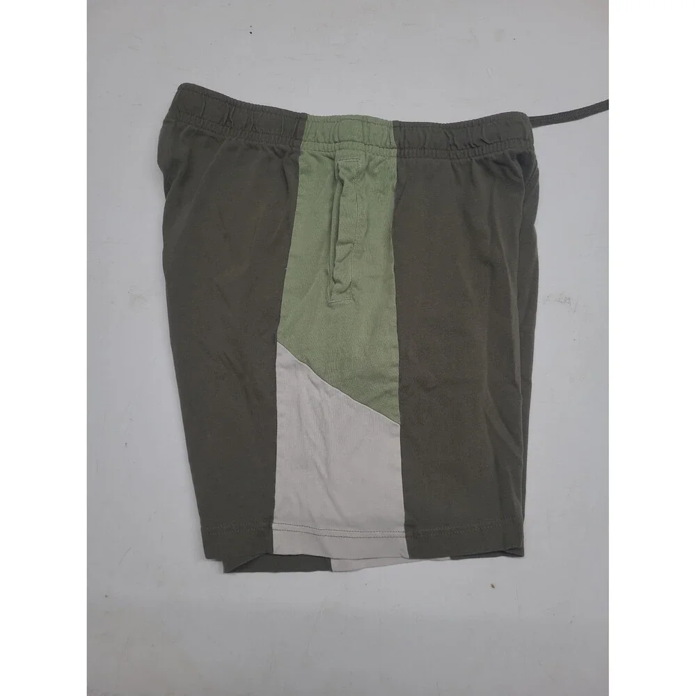 Nike Colorblock Shorts Running